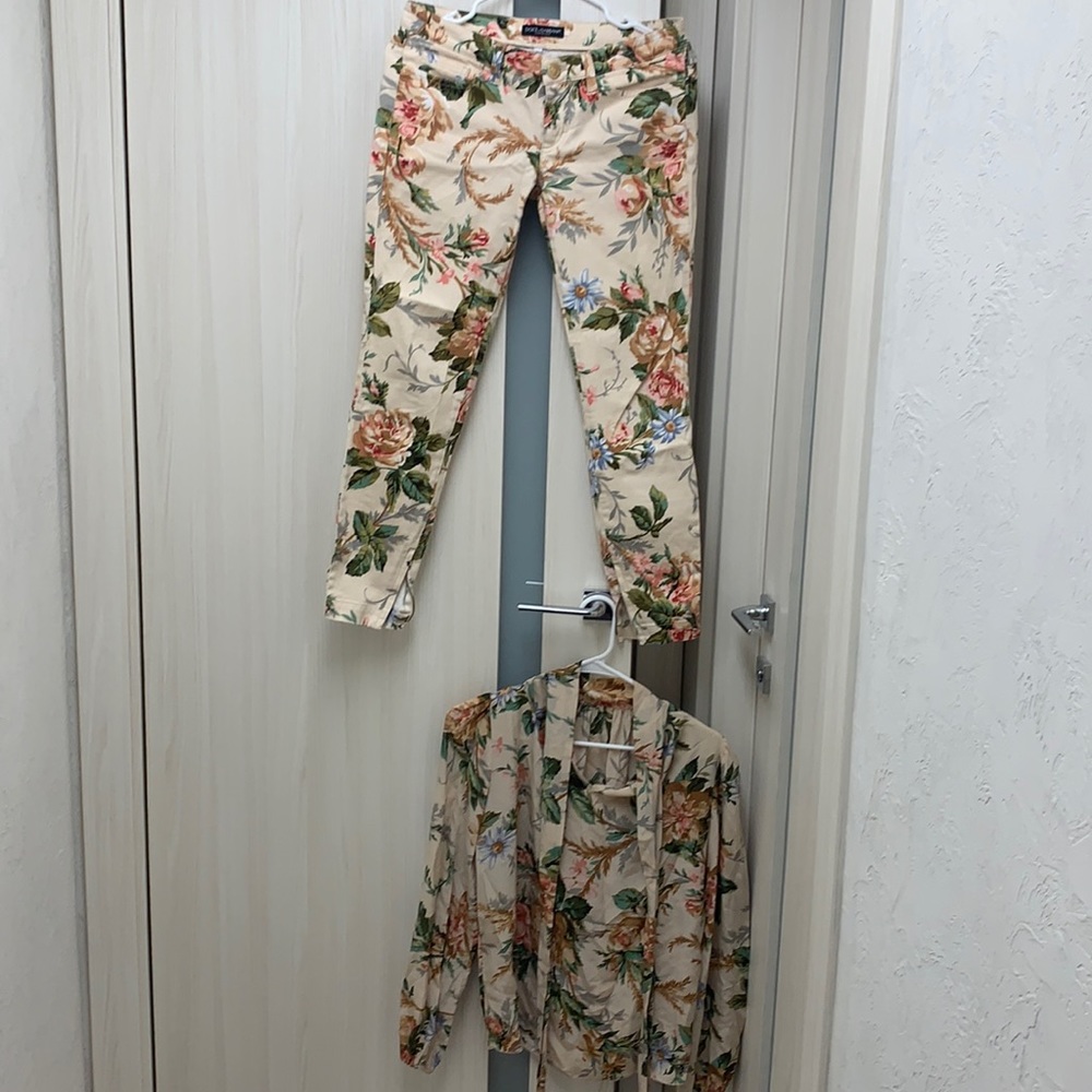 Fabulous Floral Set